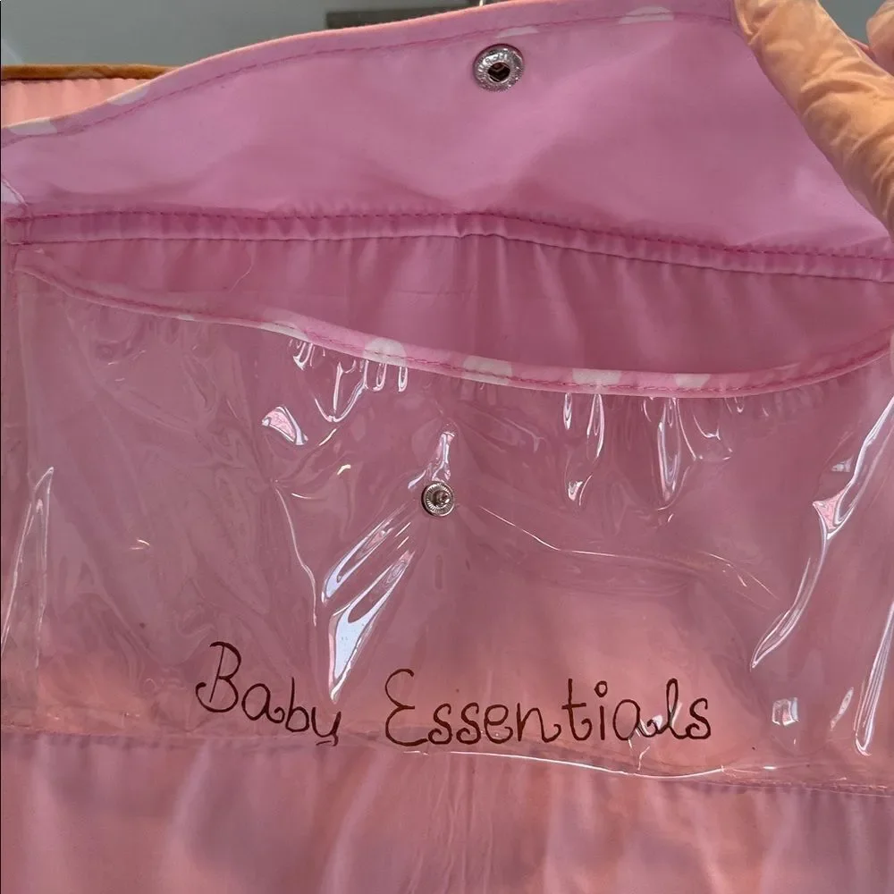Nordstrom Baby organize baby